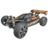 HPI Racing 1/8 Vorza Flux HP Brushless 4WD RTR