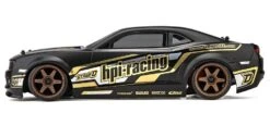 HPI Racing 2010 Chevrolet Camaro 1/10 RTR 4WD Drift Car With 2.4GHz Radio System 10 HPI Racing 2010 Chevrolet Camaro 1/10 RTR 4WD Drift Car With 2.4GHz Radio System -3c Store hpi racing hpi106149 04