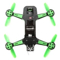 Vortex 250 Pro BNF Basic Quardcopter -3c Store immersion rc blh9250 04