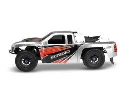 Illuzion 2012 Chevy Silverado 1500 SCT Body Clear -3c Store jconcepts jco0200 04