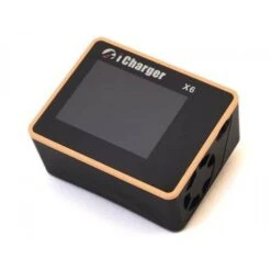 Junsi ICharger 800 Watt DC Battery Charger