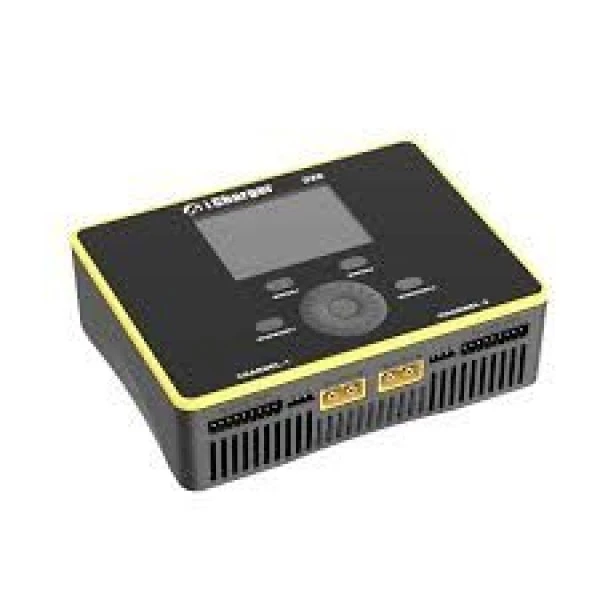 Junsi Icharger DX8 8S 50A 1600W LiPo/Multi DC Battery Charger 1 Junsi Icharger DX8 8S 50A 1600W LiPo/Multi DC Battery Charger
