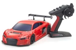 Kyosho Fazer EP 1/10 Mk2 Audi R8 LMS