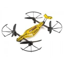 Kyosho ZEPHYR Quadcopter Drone Racer Readyset