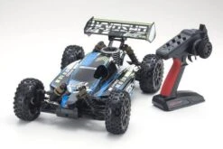 INFERNO NEO 3.0 Type 1 BLUE 1/8 GP 4WD RS Buggy