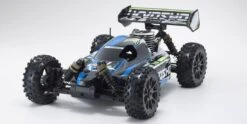 INFERNO NEO 3.0 Type 1 BLUE 1/8 GP 4WD RS Buggy -3c Store kyosho kyo33012t1 03