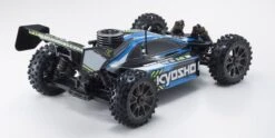 INFERNO NEO 3.0 Type 1 BLUE 1/8 GP 4WD RS Buggy -3c Store kyosho kyo33012t1 04