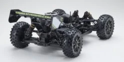 INFERNO NEO 3.0 Type 1 BLUE 1/8 GP 4WD RS Buggy -3c Store kyosho kyo33012t1 05