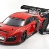 Kyosho Inferno GT2 VE Audi R8 Race Spec
