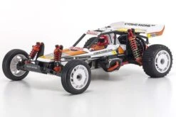 Kyosho Ultima Off Road Racer 1/10 2WD Buggy Kit