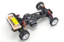 Kyosho Ultima Off Road Racer 1/10 2WD Buggy Kit -3c Store kyosho kyo kyo30625 03
