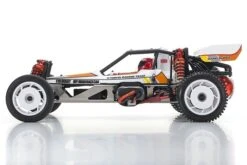 Kyosho Ultima Off Road Racer 1/10 2WD Buggy Kit -3c Store kyosho kyo kyo30625 05