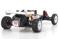 Kyosho Ultima Off Road Racer 1/10 2WD Buggy Kit -3c Store kyosho kyo kyo30625 06