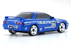 Kyosho Mini-Z AWD Calsonic Nissan Skyline R32 GT-R -3c Store kyosho kyo kyo32618cs 02