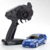 Kyosho Mini-Z AWD Calsonic Nissan Skyline R32 GT-R