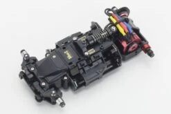 Kyosho Special Edition MR-03EVO W-MM Brushless Chassis Set, 8500kV