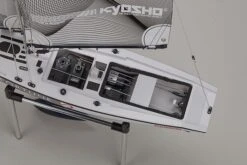 Kyosho Fortune 612 III 2.4GHz Readyset, KT-431S -3c Store kyosho kyo kyo40042s b 05