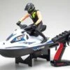 Kyosho Wave Chopper 2.0, Blue