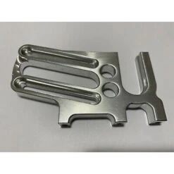 Larry's Performance RC Optional Motor Mount (Arrma Limitless)