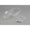 Losi Body Set, Clear (Rock Rey)