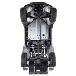 Losi 1/6 Super Baja Rey 2.0 4WD RTR Brushless Desert Truck, Brenthel, Yellow -3c Store losi los los05021t1 07