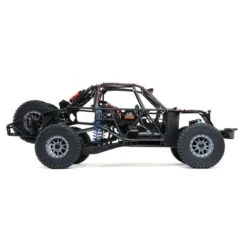 Losi 1/6 Super Baja Rey 2.0 4WD RTR Brushless Desert Truck, Brenthel, Yellow -3c Store losi los los05021t1 09