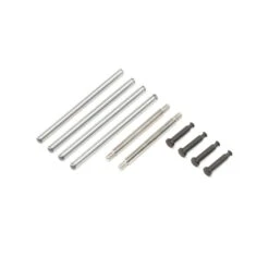 Losi Hingepin And Kingpin Set (All TENACITY)
