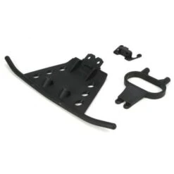 Losi Front Bumper Pack (TEN-SCTE)