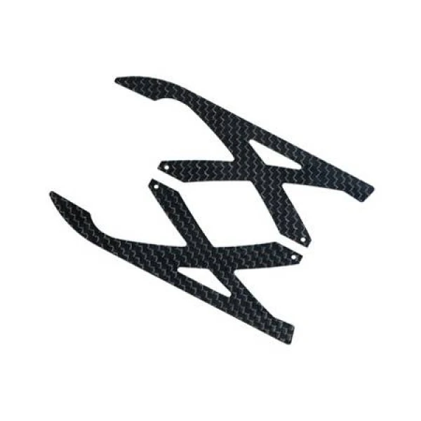 CFLandingSkids"X"Style:130X006D 1 CFLandingSkids"X"Style:130X006D