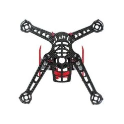 200 Size Quadcopter Frame Kit -