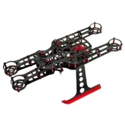 200 Size Quadcopter Frame Kit - -3c Store micro heli mhe20qx105qk 03