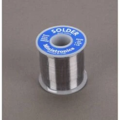 Miniatronics Rosin Core Solder 60/40, 1 Lb