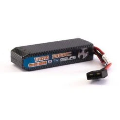 Orion LiPo Battery 1100mAh 35C 11.1V (3S) With Traxxas Connector