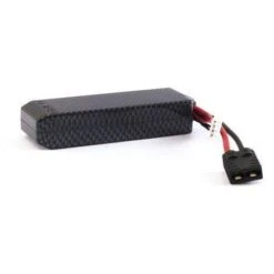 Orion LiPo Battery 1100mAh 35C 11.1V (3S) With Traxxas Connector -3c Store orion ori14149 04