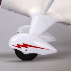 ParkZone Stinson SR-10 1.3m PNP -3c Store park zone pkz5275 05