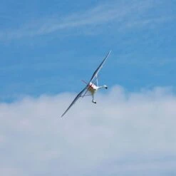 ParkZone Stinson SR-10 1.3m PNP -3c Store park zone pkz5275 06