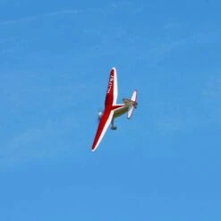 ParkZone Stinson SR-10 1.3m PNP -3c Store park zone pkz5275 07