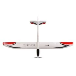 Park Zone Radian Pro 2.0m Brushless Sailplane, BNF -3c Store park zone pkz5480 03