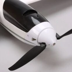 Park Zone Radian Pro 2.0m Brushless Sailplane, BNF -3c Store park zone pkz5480 04