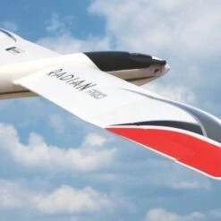 Park Zone Radian Pro 2.0m Brushless Sailplane, BNF -3c Store park zone pkz5480 08