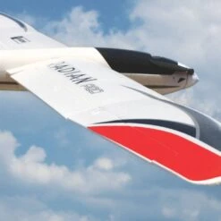 Park Zone Radian Pro 2.0m Brushless Sailplane, BNF -3c Store park zone pkz5480 09