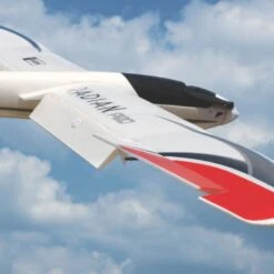Park Zone Radian Pro 2.0m Brushless Sailplane, BNF -3c Store park zone pkz5480 10
