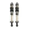 6063-01 PowerStroke Shocks Slash Rear
