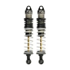 6063-01 PowerStroke Shocks Slash Rear