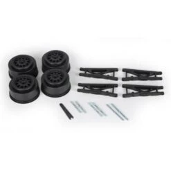 6082-00 ProTrac Suspension Kit Slash 4x4