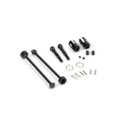 6099-00 PRO-2 ProTrac Axle Kit 2WD Slash