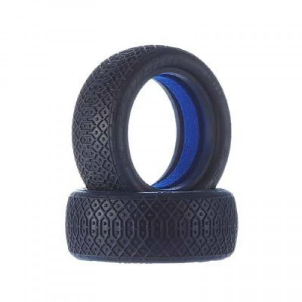 Pro-Line Electron 2.2" 4WD MC OffRoad Buggy Front Tires (2) 1 Pro-Line Electron 2.2" 4WD MC OffRoad Buggy Front Tires (2)