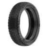 Pro-Line 1/10 Harpoon CR3 2WD Front 2.2" Carpet Buggy Tires (2)