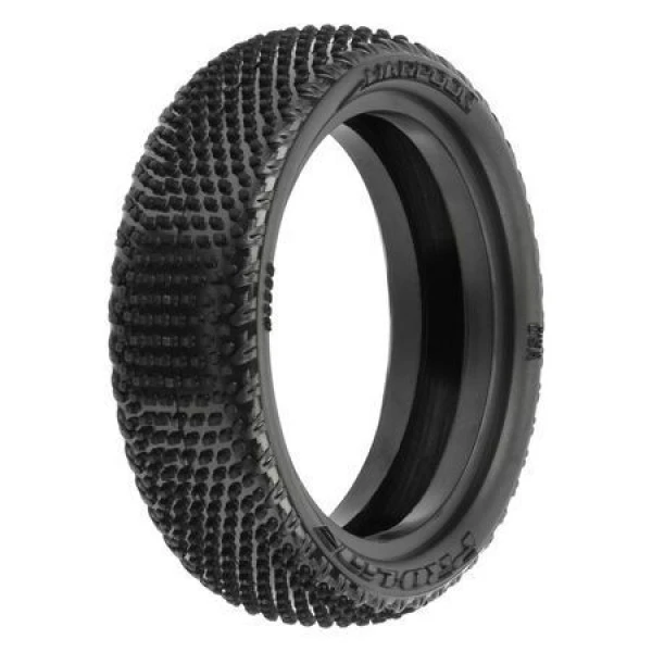 Pro-Line 1/10 Harpoon CR3 2WD Front 2.2" Carpet Buggy Tires (2) 1 Pro-Line 1/10 Harpoon CR3 2WD Front 2.2" Carpet Buggy Tires (2)