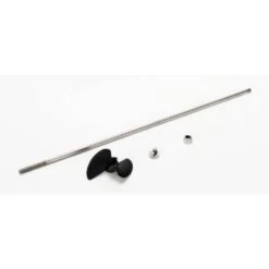 Pro Boat Drive Shaft With Propeller (MG17)